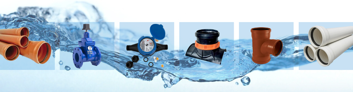 ECSA Ingeniería Hidráulica Zacatecas